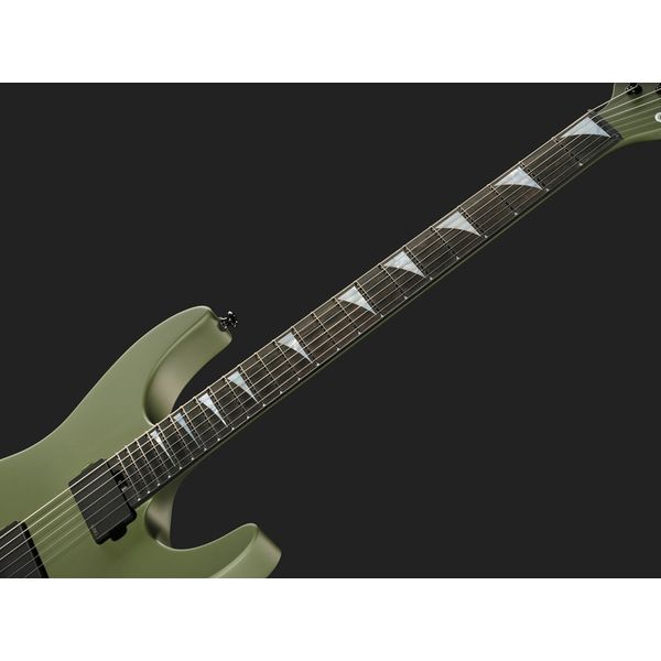 Jackson American SRS SL2HTMG MAD