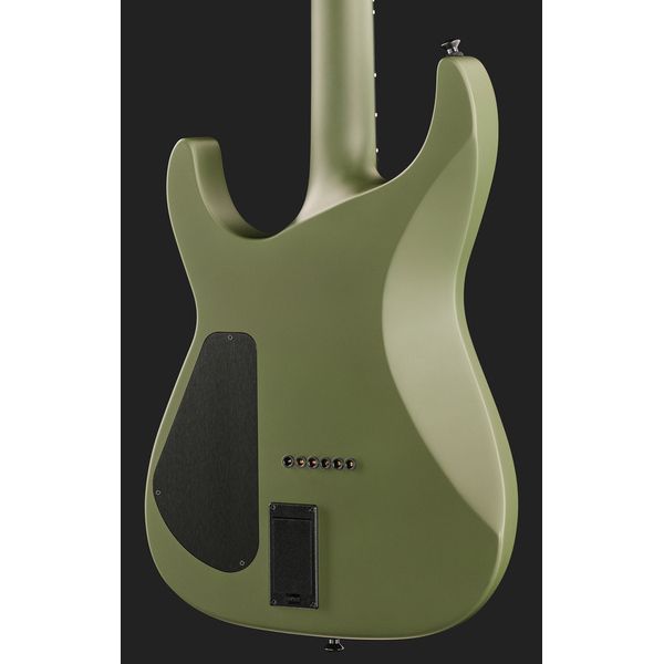 Jackson American SRS SL2HTMG MAD