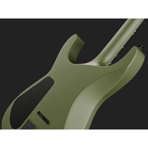 Jackson American SRS SL2HTMG MAD