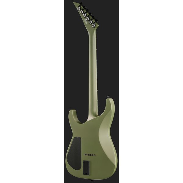 Jackson American SRS SL2HTMG MAD
