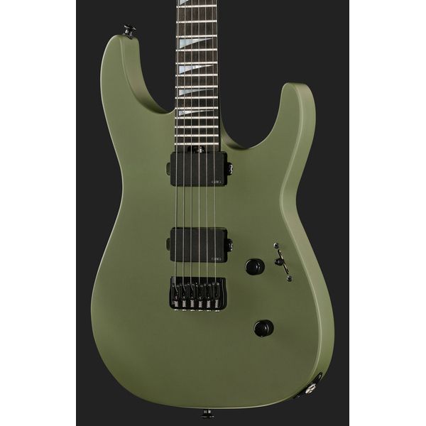 Jackson American SRS SL2HTMG MAD