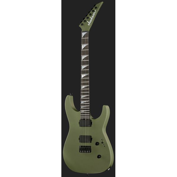 Jackson American SRS SL2HTMG MAD