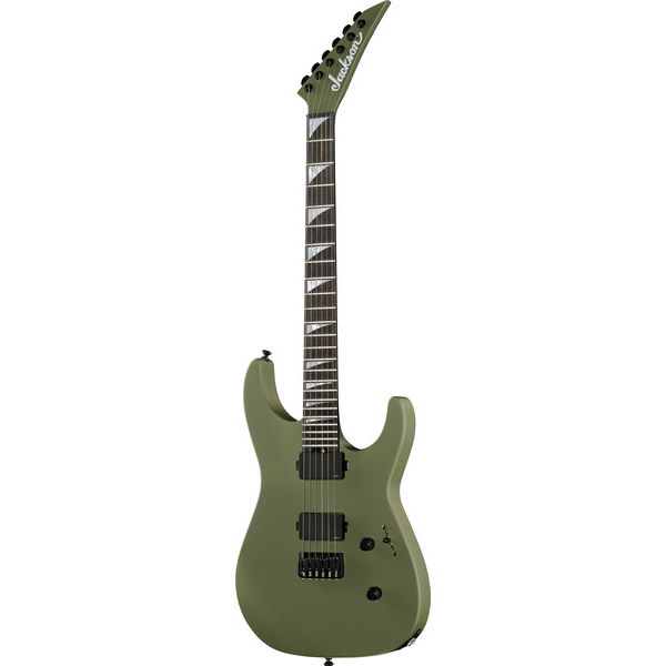 Jackson American SRS SL2HTMG MAD
