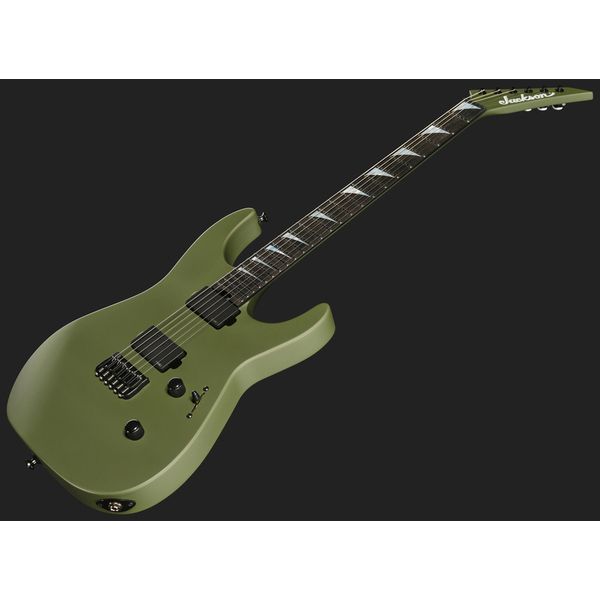 Jackson American SRS SL2HTMG MAD