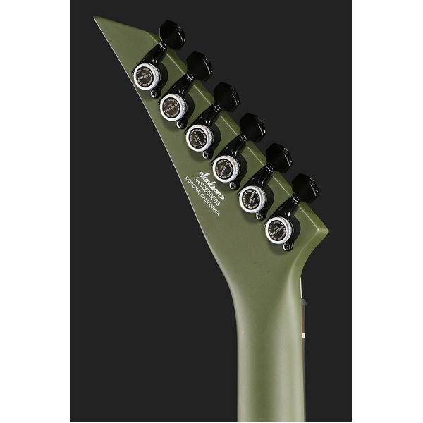Jackson American SRS SL2HTMG MAD