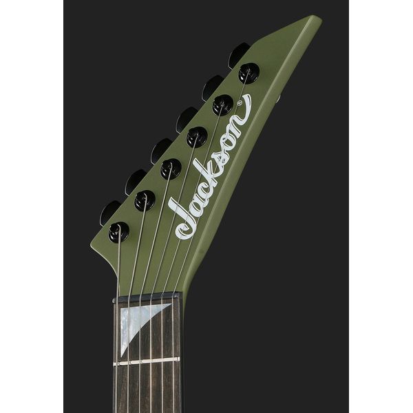 Jackson American SRS SL2HTMG MAD