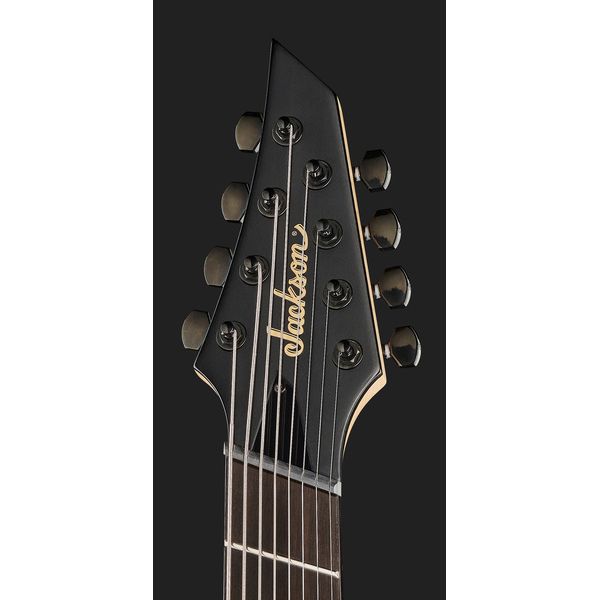 Jackson JCP MDK HT8 MS Black