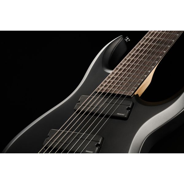 Jackson JCP MDK HT8 MS Black