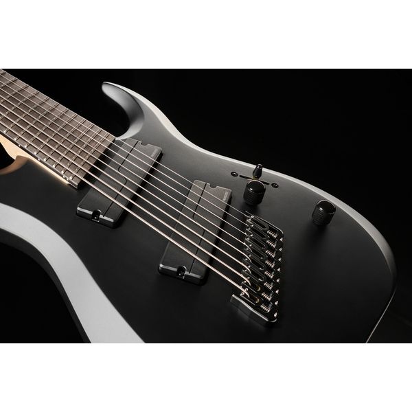 Jackson JCP MDK HT8 MS Black