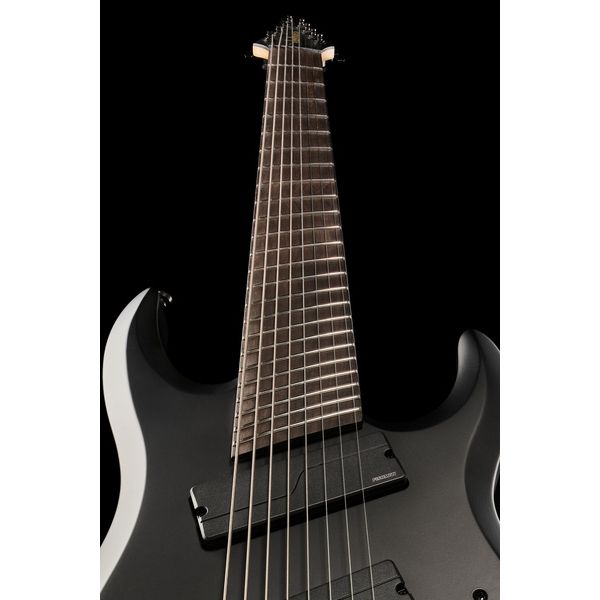 Jackson JCP MDK HT8 MS Black