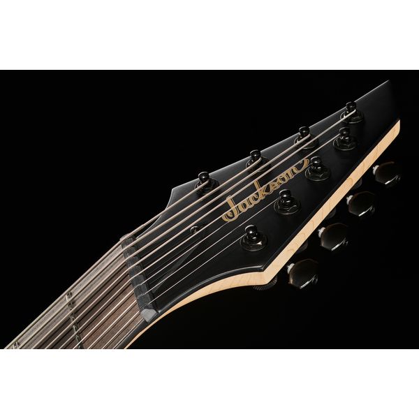 Jackson JCP MDK HT8 MS Black