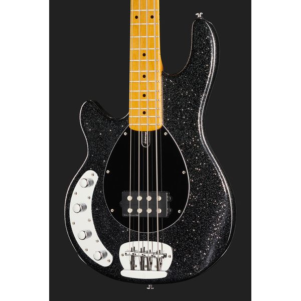 Marcus Miller Z3-4 Sparkle Black LH