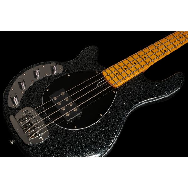 Marcus Miller Z3-4 Sparkle Black LH