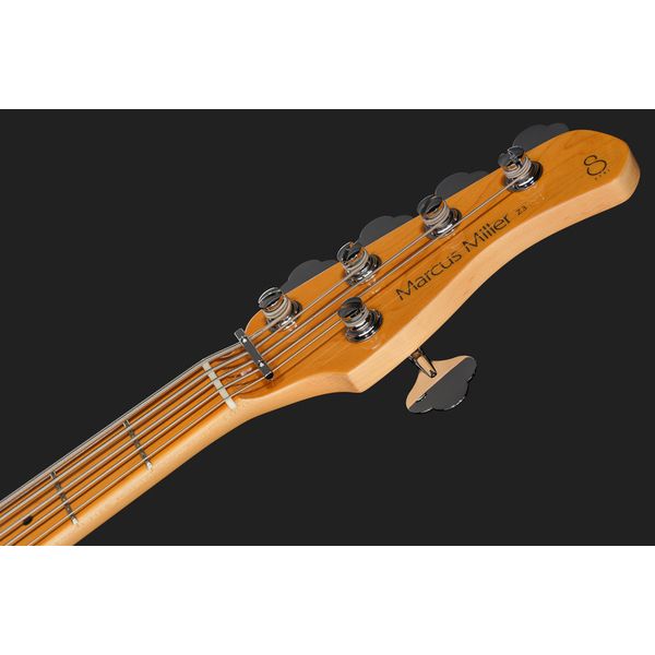 Marcus Miller Z3-5 Sparkle Black