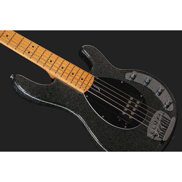 Marcus Miller Z3-5 Sparkle Black