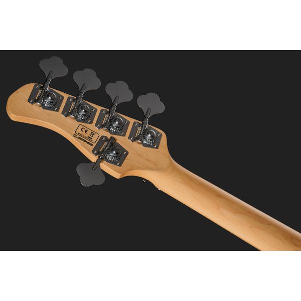 Marcus Miller Z3-5 Sparkle Black