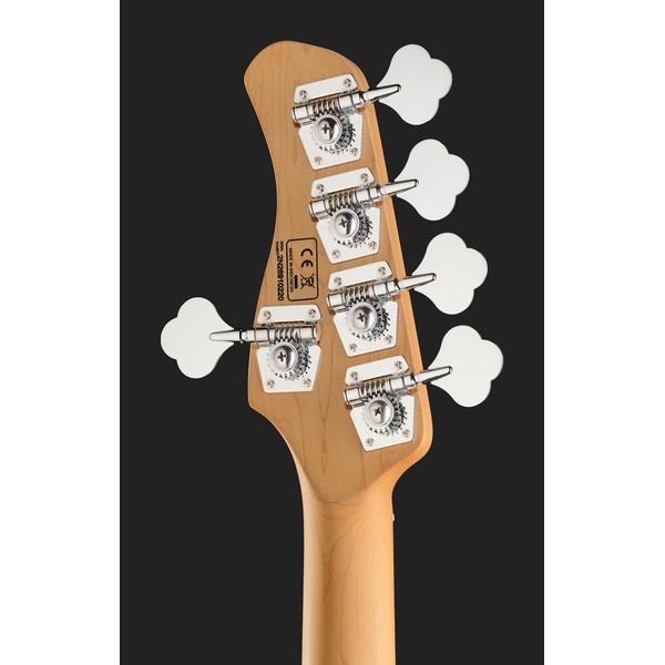 Marcus Miller Z3-5 Sparkle Black