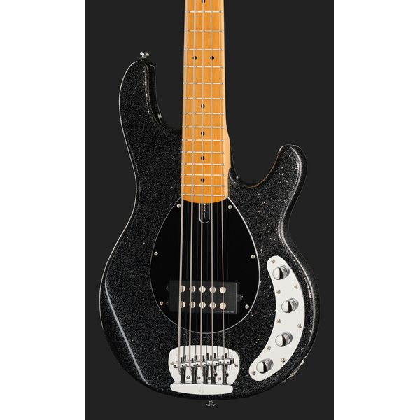 Marcus Miller Z3-5 Sparkle Black