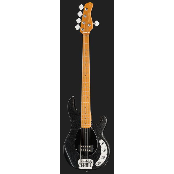 Marcus Miller Z3-5 Sparkle Black