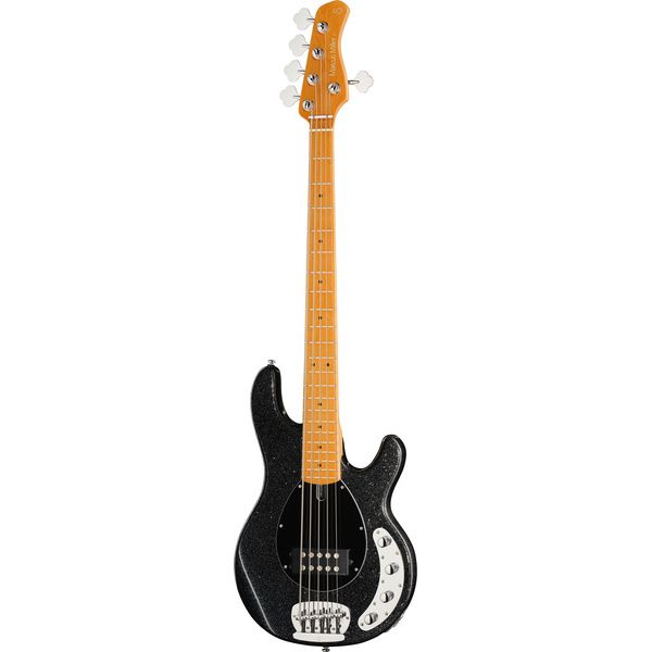 Marcus Miller Z3-5 Sparkle Black