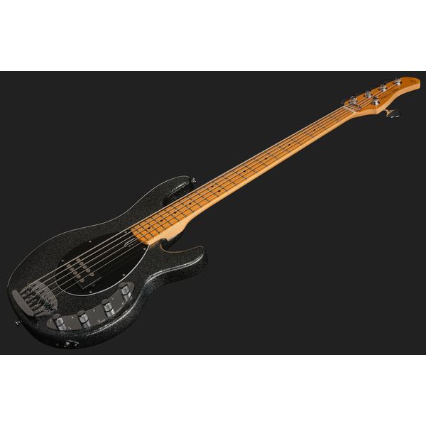 Marcus Miller Z3-5 Sparkle Black
