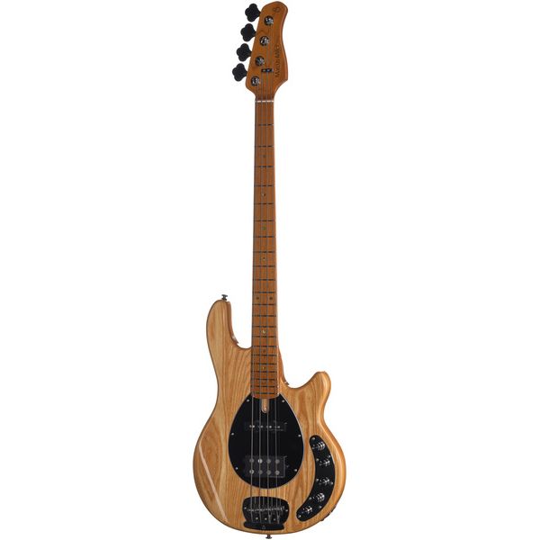 Marcus Miller Z7-4 Natural Swamp Ash