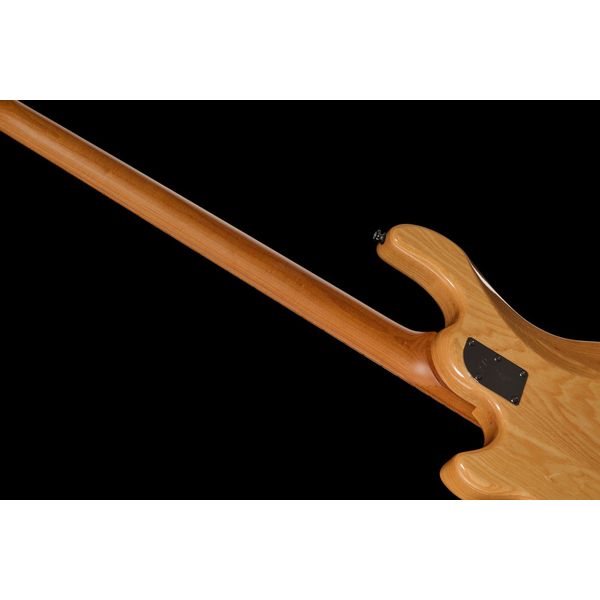 Marcus Miller Z7-4 Natural Swamp Ash