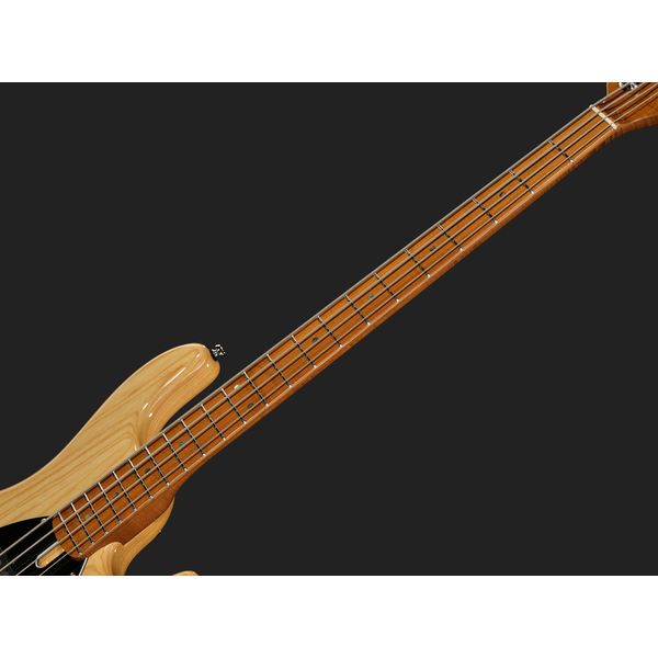 Marcus Miller Z7-4 Natural Swamp Ash