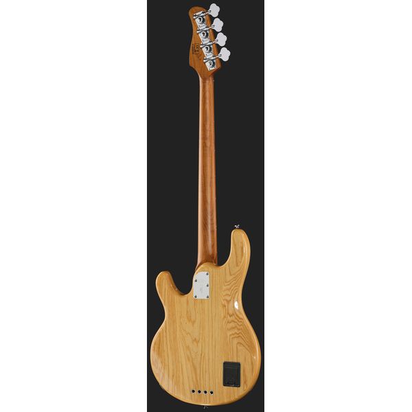 Marcus Miller Z7-4 Natural Swamp Ash