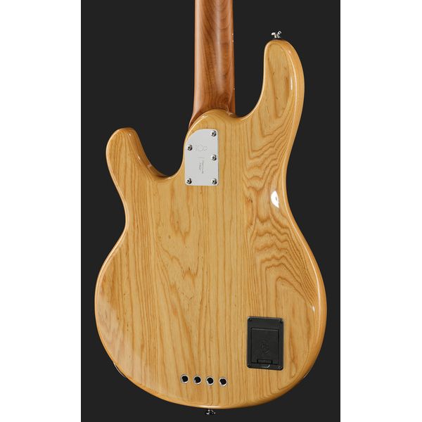 Marcus Miller Z7-4 Natural Swamp Ash