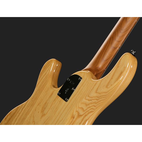 Marcus Miller Z7-4 Natural Swamp Ash