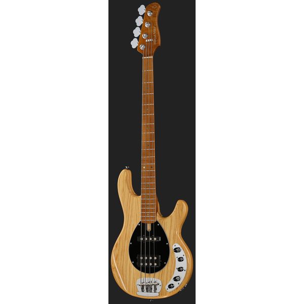 Marcus Miller Z7-4 Natural Swamp Ash
