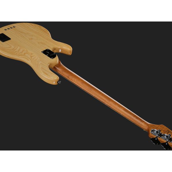 Marcus Miller Z7-4 Natural Swamp Ash