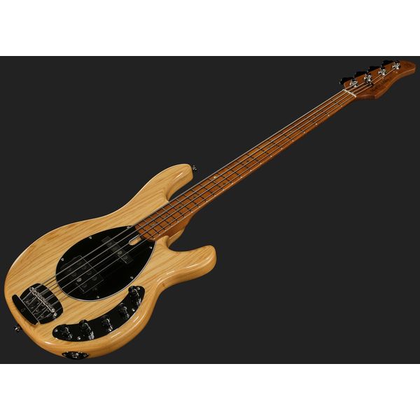 Marcus Miller Z7-4 Natural Swamp Ash