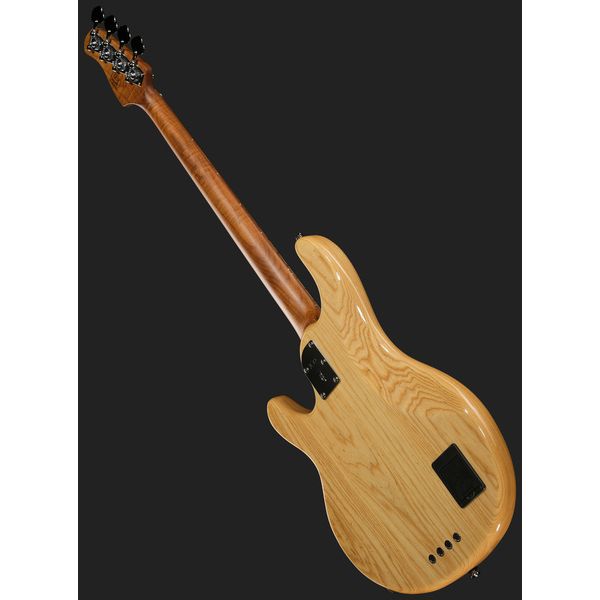 Marcus Miller Z7-4 Natural Swamp Ash