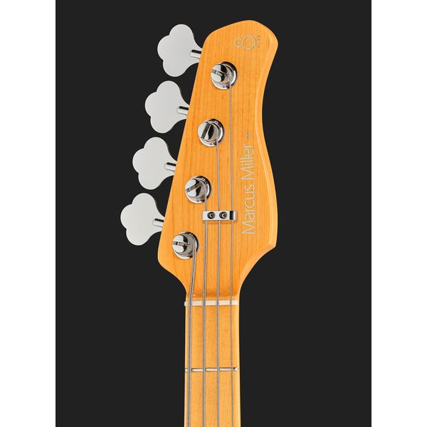 Marcus Miller Z7-4 3-Tone Sunburst