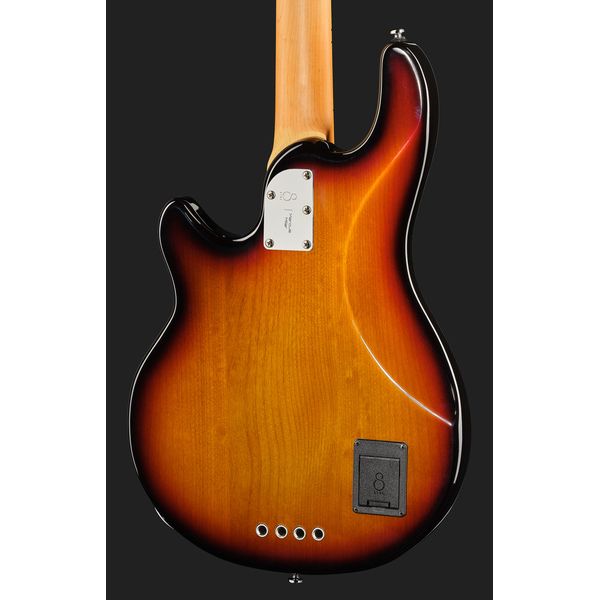Marcus Miller Z7-4 3-Tone Sunburst