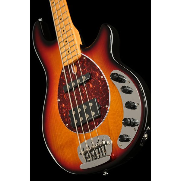 Marcus Miller Z7-4 3-Tone Sunburst