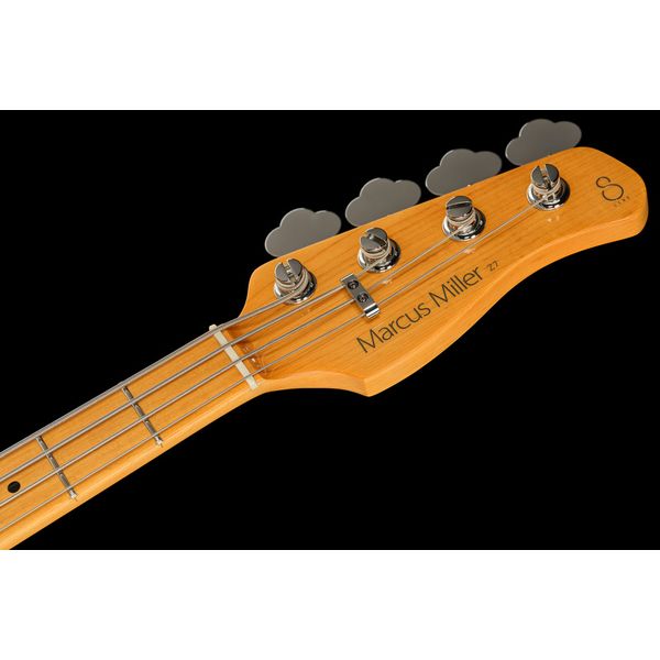 Marcus Miller Z7-4 3-Tone Sunburst