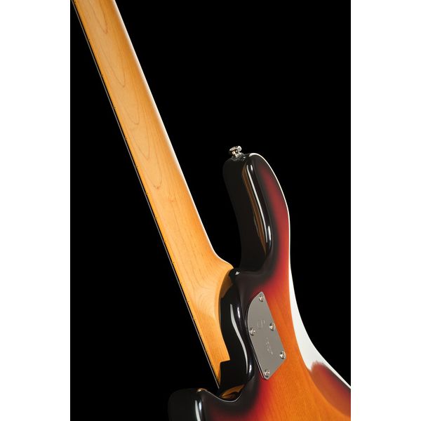 Marcus Miller Z7-4 3-Tone Sunburst