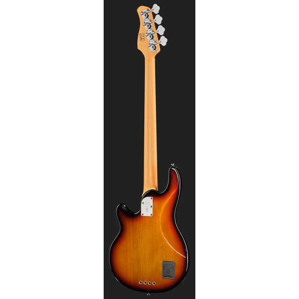 Marcus Miller Z7-4 3-Tone Sunburst