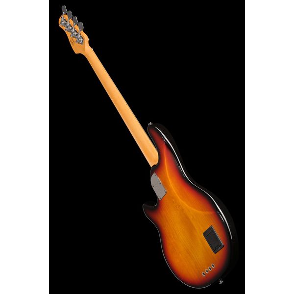 Marcus Miller Z7-4 3-Tone Sunburst
