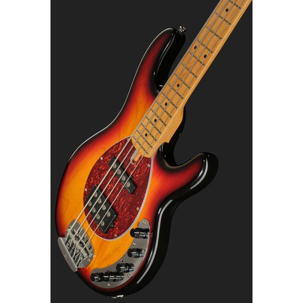 Marcus Miller Z7-4 3-Tone Sunburst