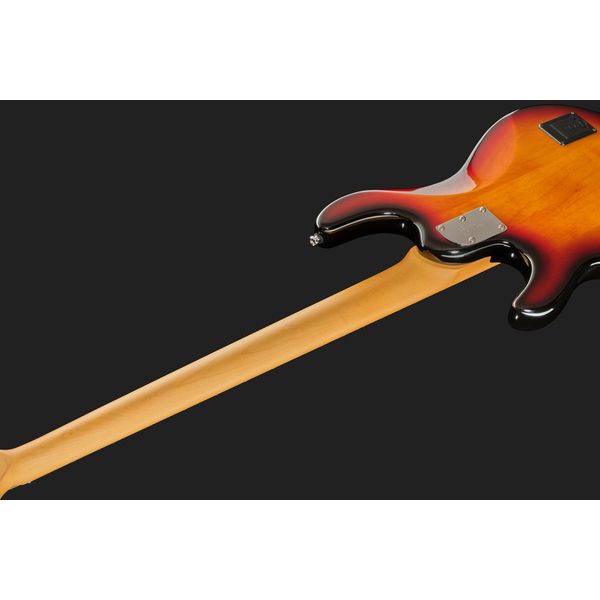 Marcus Miller Z7-4 3-Tone Sunburst