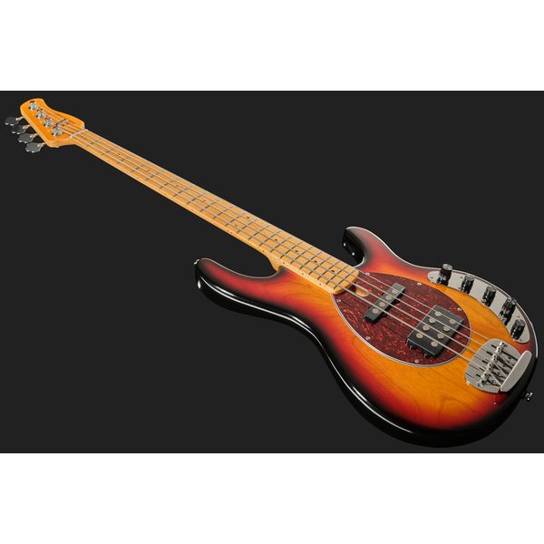 Marcus Miller Z7-4 3-Tone Sunburst