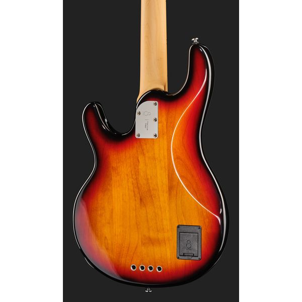 Marcus Miller Z7-4 3-Tone Sunburst