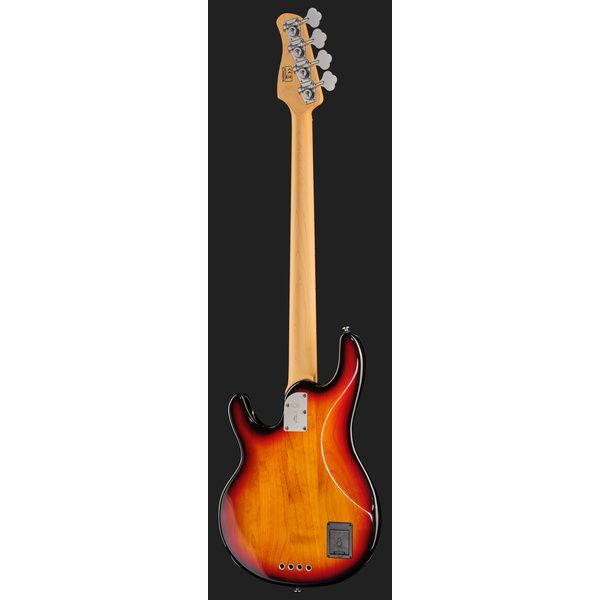 Marcus Miller Z7-4 3-Tone Sunburst
