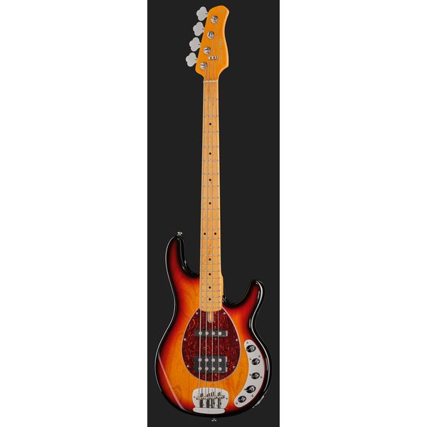 Marcus Miller Z7-4 3-Tone Sunburst