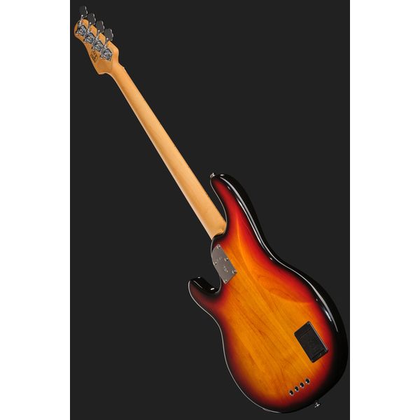 Marcus Miller Z7-4 3-Tone Sunburst