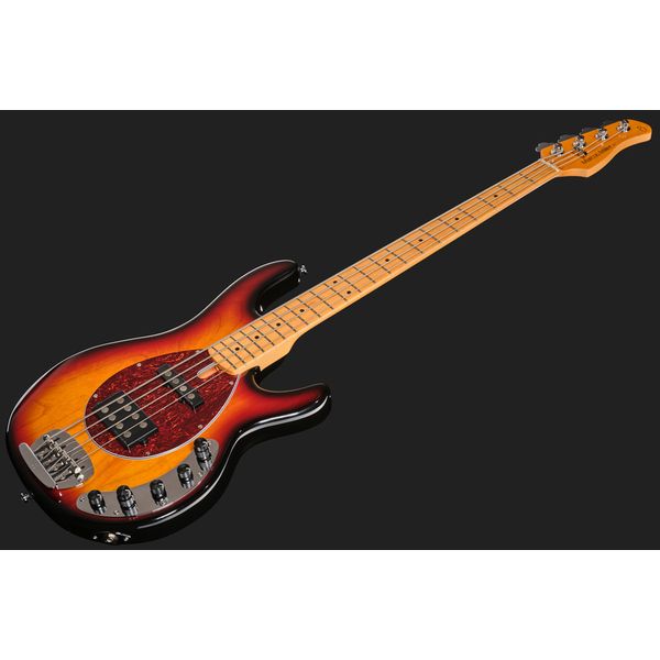 Marcus Miller Z7-4 3-Tone Sunburst